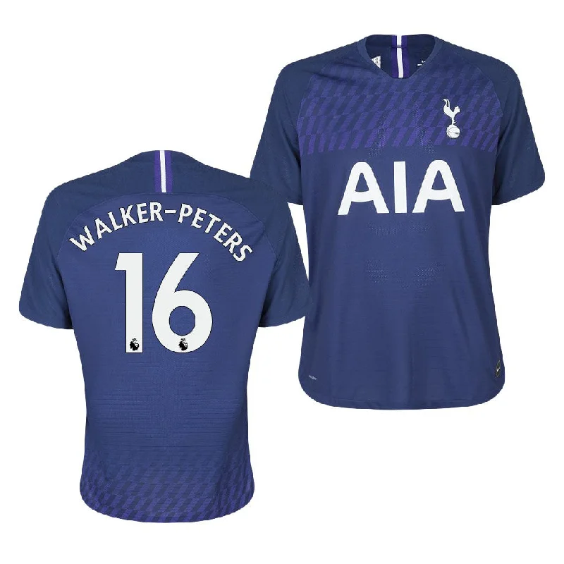 Kyle Walker-Peters Tottenham Hotspur 19/20 Away Jersey