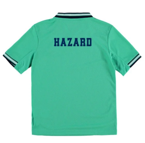 Real Madrid Hazard Youth 19/20 3rd Jersey